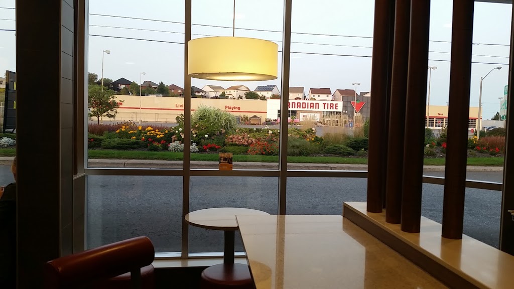 McDonalds | 1043 Chemong Rd N, Peterborough, ON K9H 7E6, Canada | Phone: (705) 748-3721