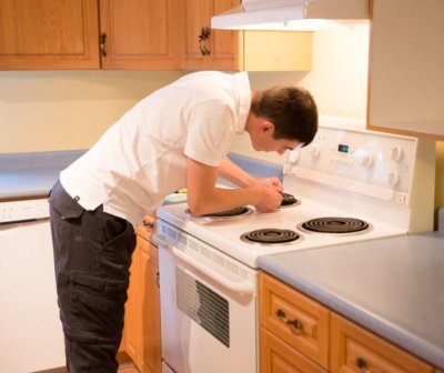 KyleChurch.ca Appliance Repair | 19149 Centre St, Mount Albert, ON L0G 1M0, Canada | Phone: (289) 841-8031