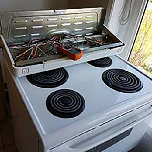 MAX Appliance Repair Innisfil | 1546 Farrow Cresent, Innisfil, ON L9S 4R7, Canada | Phone: (705) 481-1565