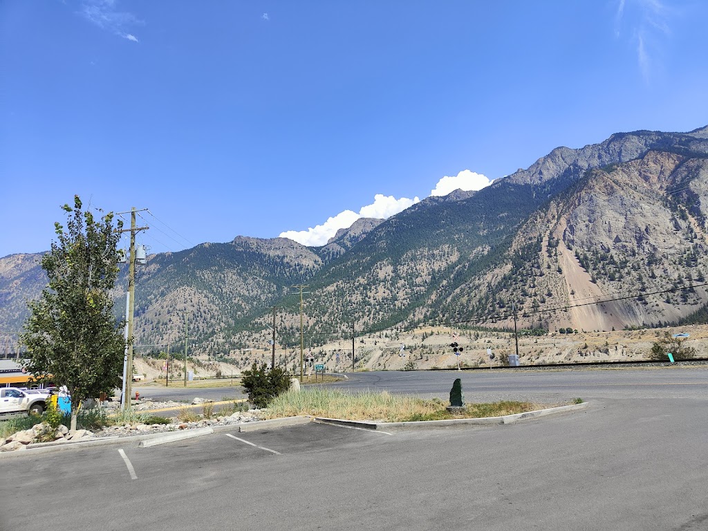 Tim Hortons | 165 Main St, Lillooet, BC V0K 1V0, Canada | Phone: (250) 256-4683