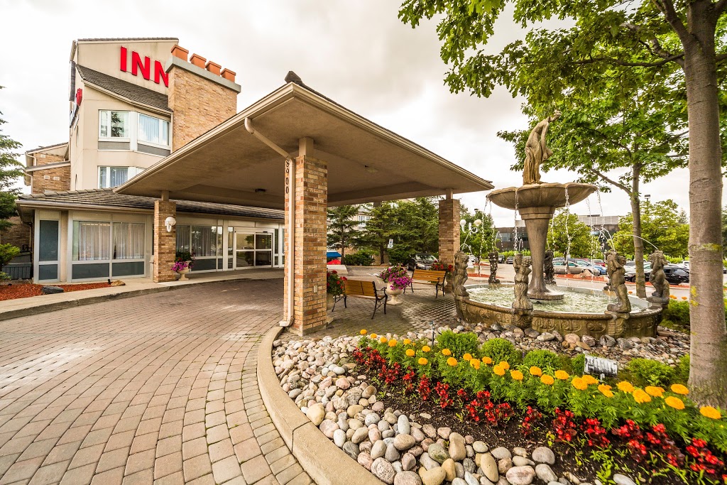 Monte Carlo Inn - Toronto Markham | 8900 Woodbine Ave, Markham, ON L3R 5K6, Canada | Phone: (905) 513-8100
