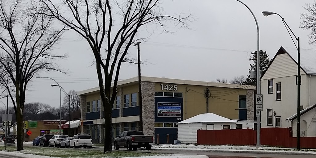 Northway Pharmacy River Heights | 1425 Corydon Ave #101A, Winnipeg, MB R3N 2C7, Canada | Phone: (204) 284-1442