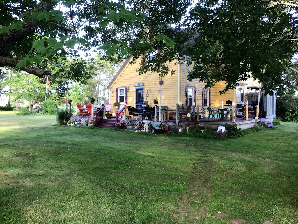 A Country Home | 139 Upton Rd, Charlottetown, PE C1E 1Z5, Canada | Phone: (902) 892-4511