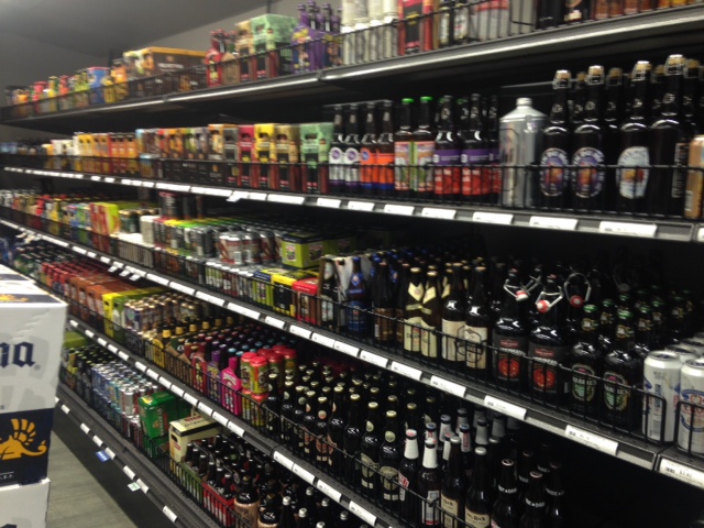 Crowfoot Wine & Spirits | 400, 8435 Bowfort Rd NW, Calgary, AB T3B 2V2, Canada | Phone: (403) 286-8288