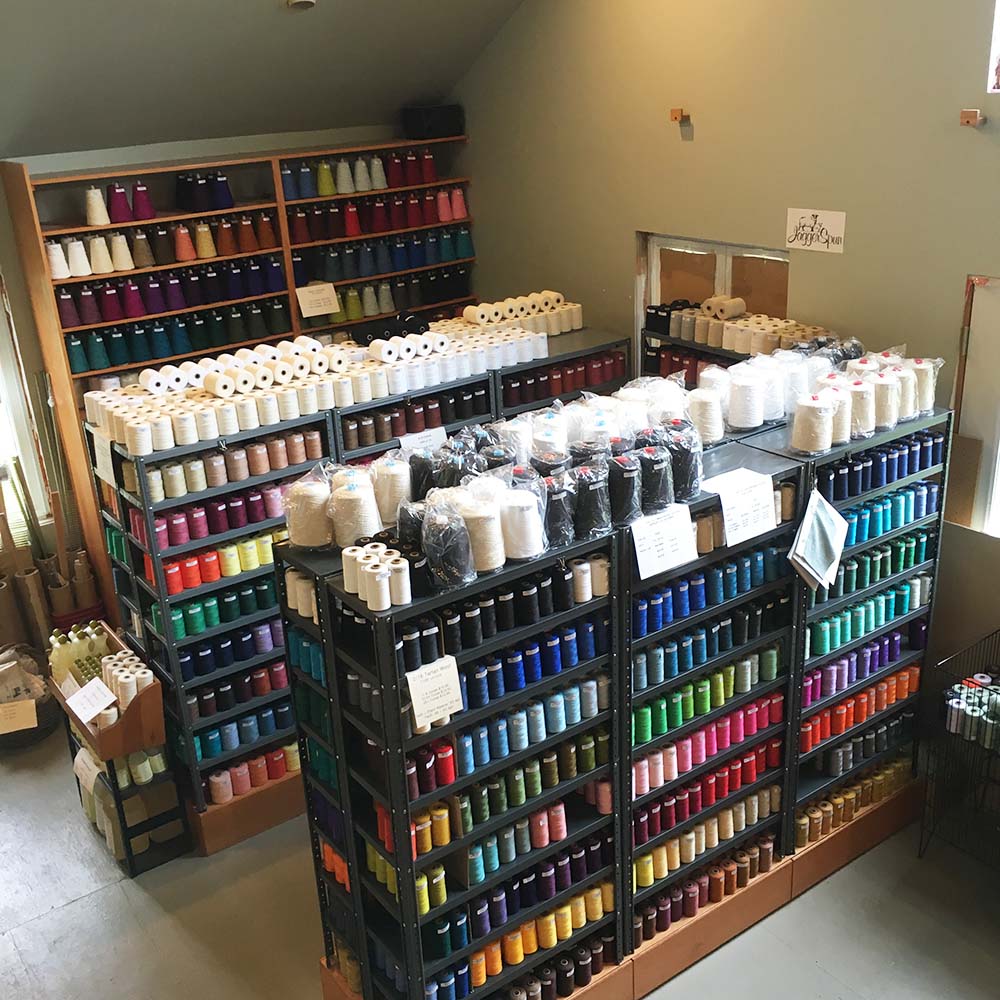 Camilla Valley Farm Weavers Supply | 594438 Blind Line, Orangeville, ON L9W 2Z1, Canada | Phone: (519) 941-0736