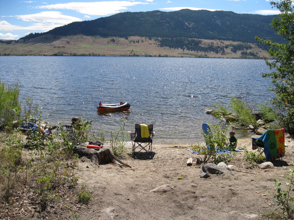 Monck Provincial Park | Quilchena, BC V0E 2R0, Canada | Phone: (250) 320-9305