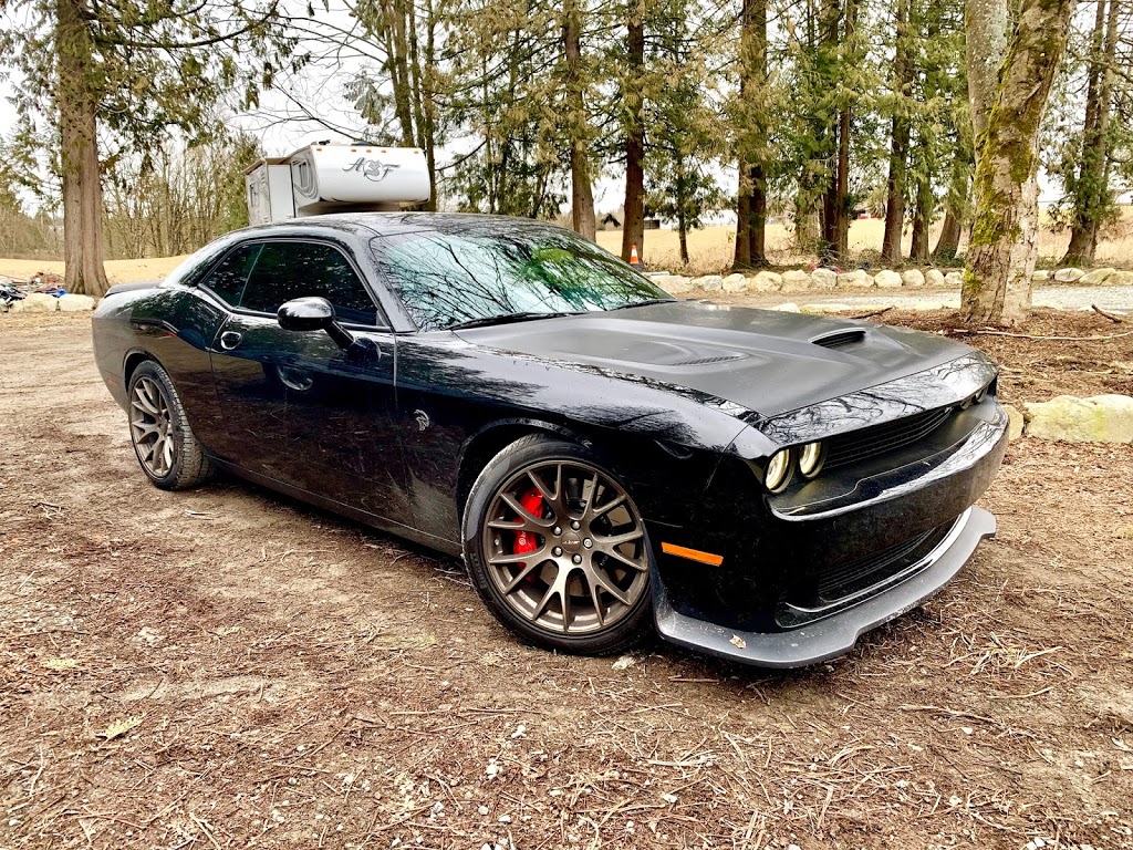 All Things Auto PDR Inc. | 15352 57 Ave, Surrey, BC V3S 8R5, Canada | Phone: (604) 538-3368