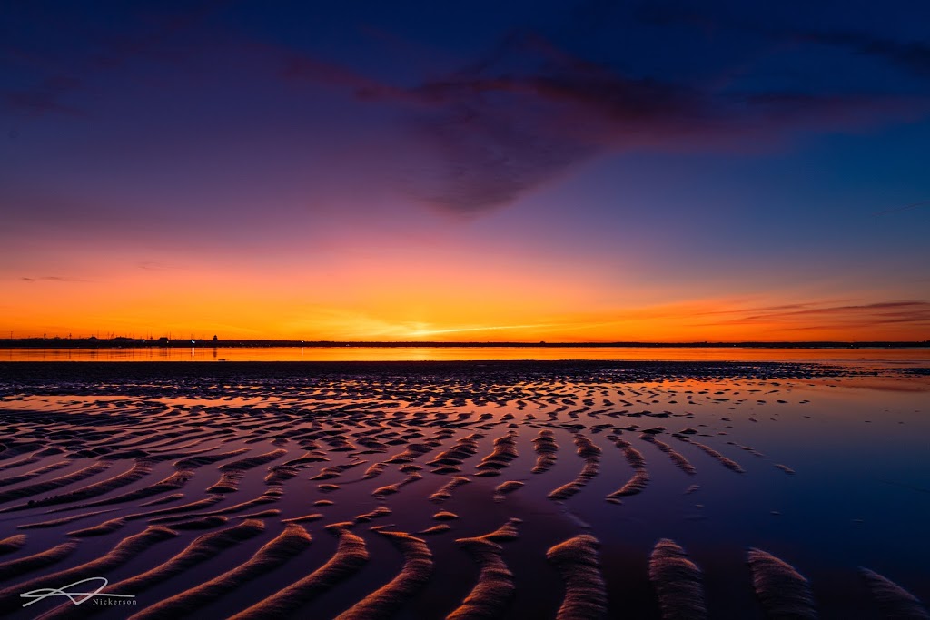 Parlee Beach Provincial Park | 45 Parlee Beach Rd, Pointe-du-Chêne, NB E4P 8V5, Canada | Phone: (506) 533-3363