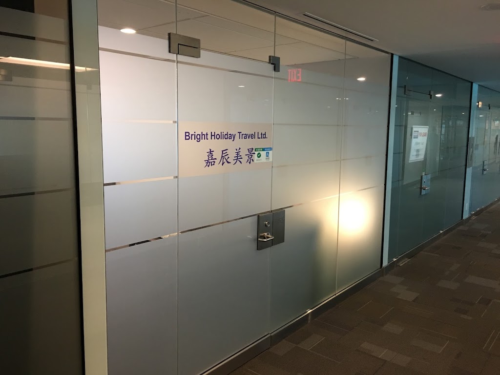 Bright Holiday Travel Ltd. | 1207-11871 Horseshoe Way, Richmond, BC V7A 5H5, Canada | Phone: (604) 285-0826