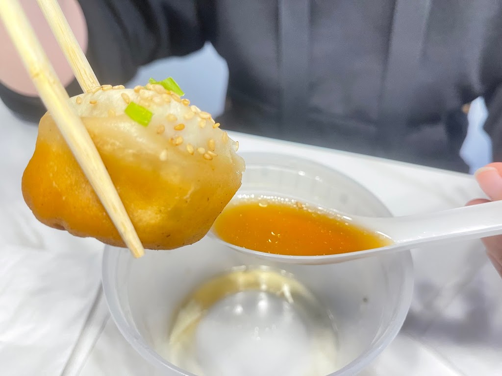 Nong Tang Li 弄堂里 | 9390 Woodbine Ave, Markham, ON L6C 0M5, Canada | Phone: (289) 859-5199