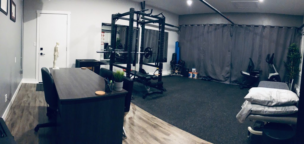 Custom Physiotherapy & Athletic Performance Inc. | 43 Riverbirch Ct SE, Calgary, AB T2C 3N1, Canada | Phone: (403) 726-6900