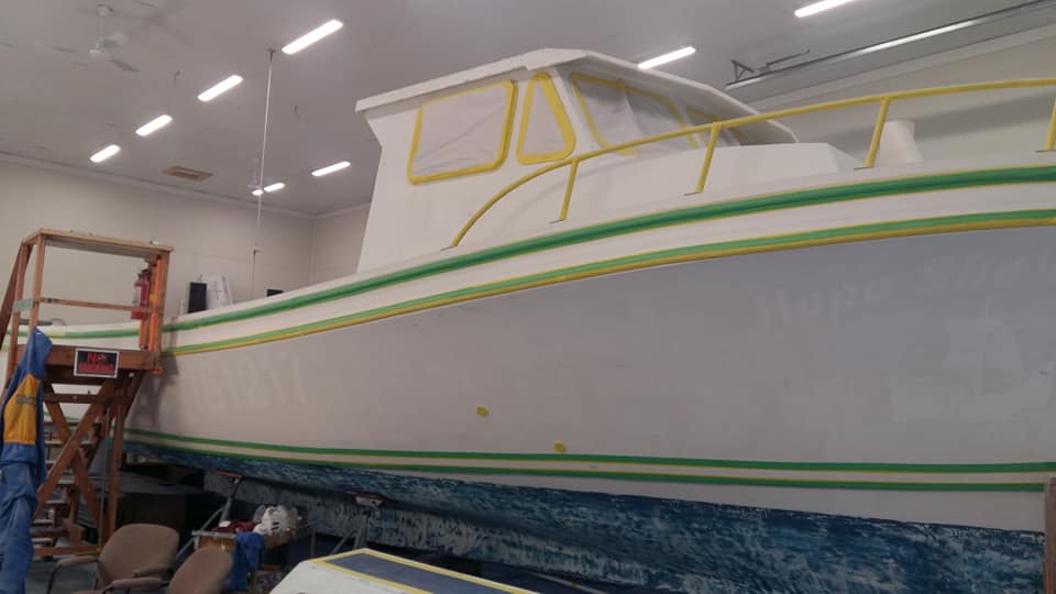 GC Marine Incorporated | 110 Chemin St Olivier, Paroisse de Saint-Louis, NB E4X 1Z7, Canada | Phone: (506) 521-5859