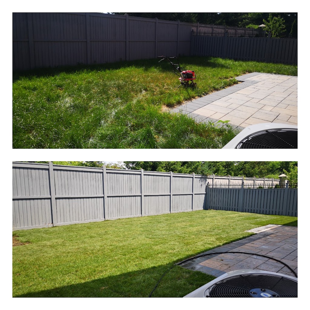 Odds N Sods Property Care | 108 Toscana Dr, Whitby, ON L1R 3A1, Canada | Phone: (855) 463-9763