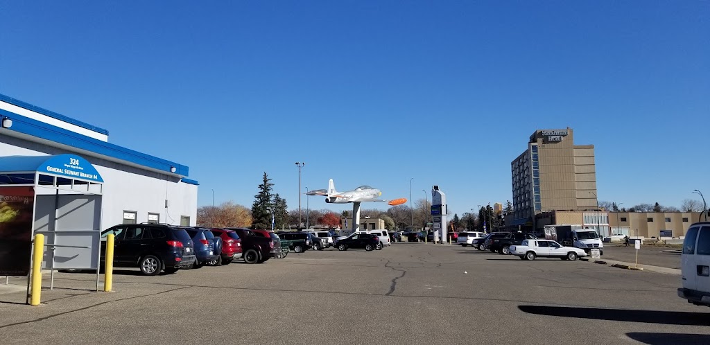 Royal Canadian Legion Branch 4 | 324 Mayor Magrath Dr S, Lethbridge, AB T1J 3L7, Canada | Phone: (403) 327-6644