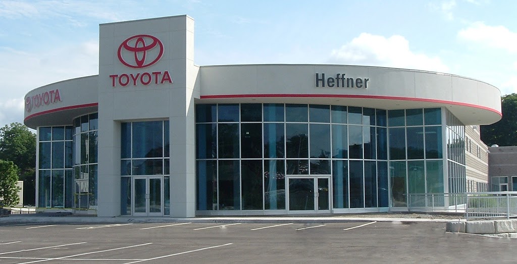 Heffner Motors Ltd | 3121 King St E #3111, Kitchener, ON N2A 1B1, Canada | Phone: (519) 748-9666