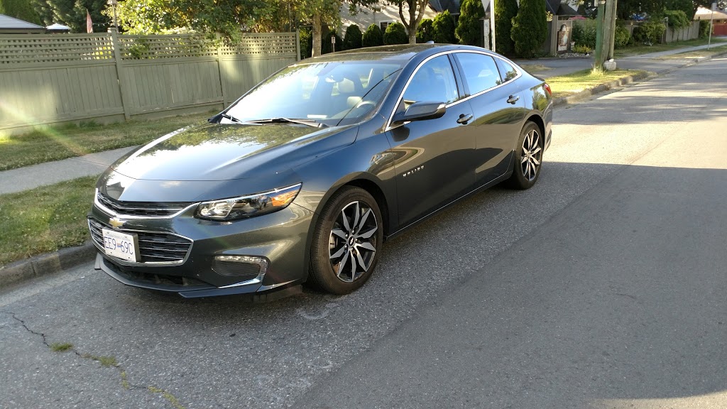 Avis Car Rental | 5951 Minoru Blvd unit 173 unit 173, Richmond, BC V6X 1A3, Canada | Phone: (604) 606-2890