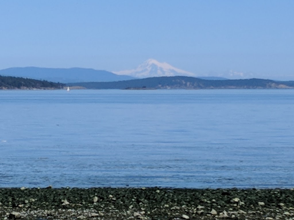 Island View Beach Regional Park | Island View Rd, Saanichton, BC V8M 1W3, Canada | Phone: (250) 478-3344