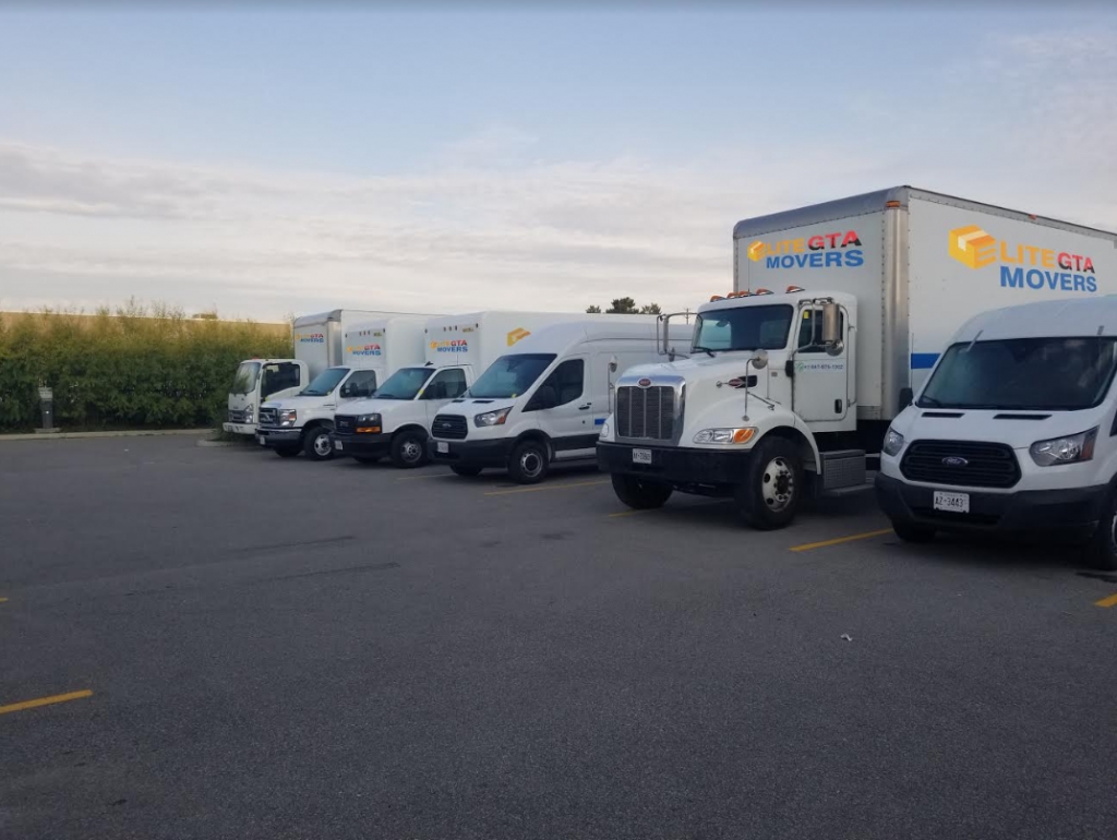 Local Movers | Moving Company | 630 Rivermede Rd, Concord, ON L4K 2H7, Canada | Phone: (647) 875-1302