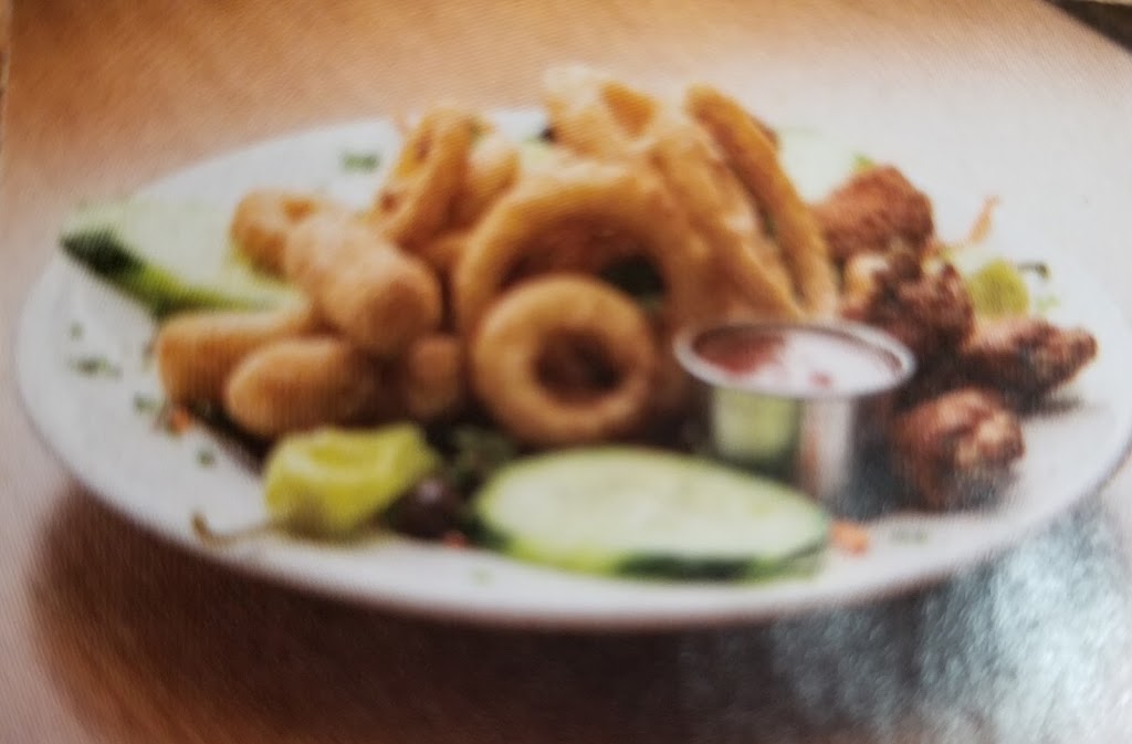 Pizzaville Disraeli | 585 Avenue Champlain, Disraeli, QC G0N 1E0, Canada | Phone: (418) 449-3496