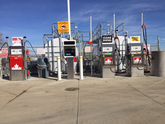 Jepson Petroleum (Alberta) Ltd. | 130 2 Ave E, Hussar, AB T0J 1S0, Canada | Phone: (403) 215-1455
