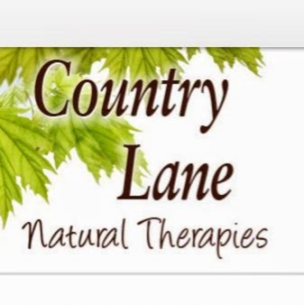 Country Lane Natural Therapies | 4280 Derry Rd, Burlington, ON L7M 0R5, Canada | Phone: (905) 335-6455