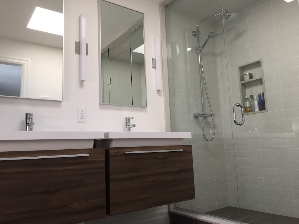 Craftsman Renovations Ltd | 34 Fielding Ave, Toronto, ON M4J 1R5, Canada | Phone: (647) 501-6927