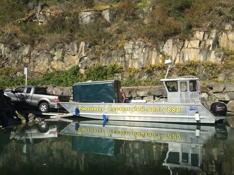Buccaneer Marina | 5535 Sans Souci Rd, Halfmoon Bay, BC V0N 1Y2, Canada | Phone: (604) 885-7888