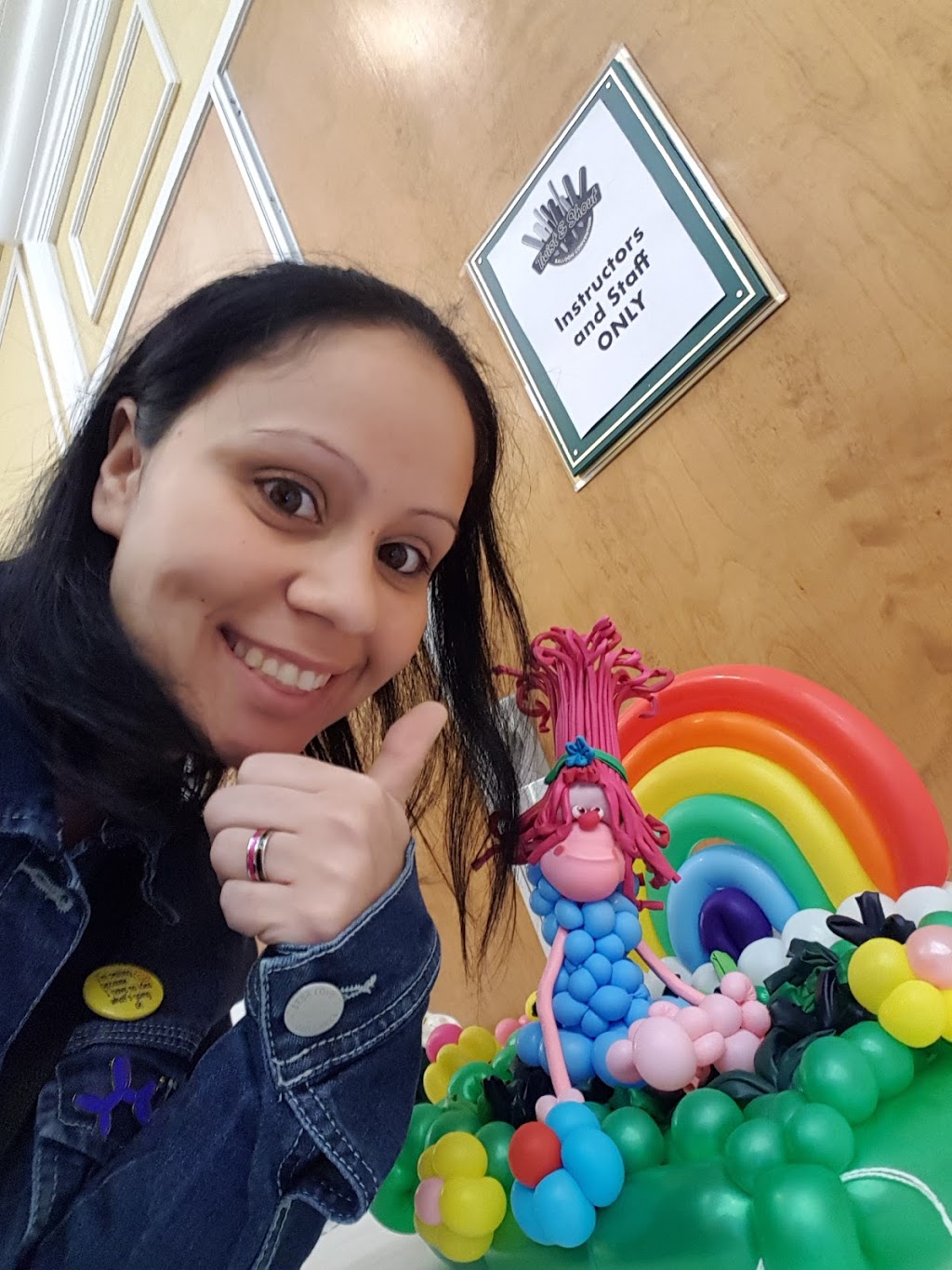 Clown Confée-ti | 74 Rue de lAnse, LÉpiphanie, QC J5X 3R9, Canada | Phone: (450) 591-1217