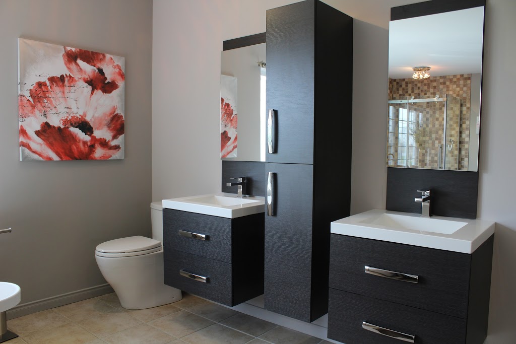 Plomberie Montpellier Daoust Inc | 780 Chemin Saint-Féréol, Les Cèdres, QC J7T 1H1, Canada | Phone: (450) 452-4524