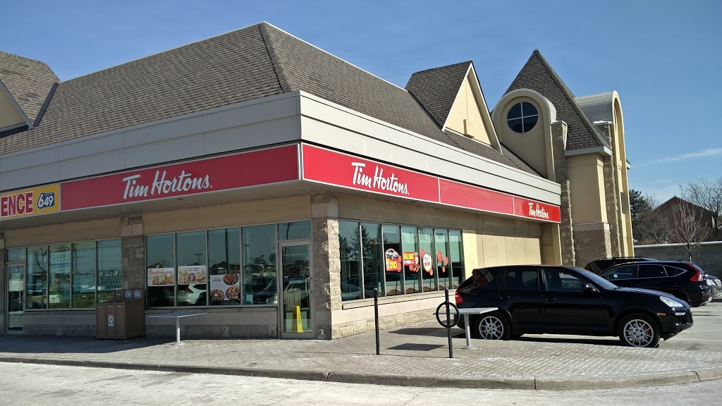 Tim Hortons | 8750 Bayview Ave Unit 21, Richmond Hill, ON L4B 4V9, Canada | Phone: (905) 731-5788
