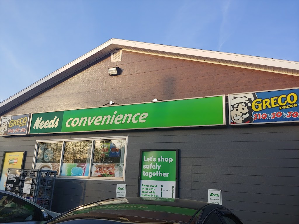 Greco Pizza | 180 Brackley Point Rd, Charlottetown, PE C1A 6Y9, Canada | Phone: (902) 894-5600
