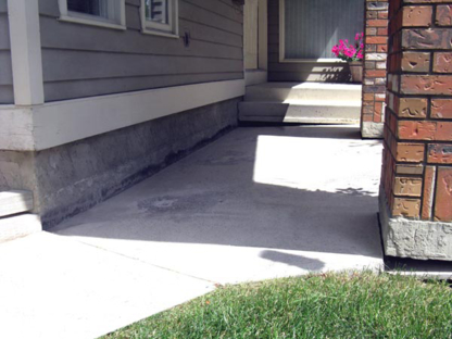 Concrete Specialists Ltd | 36 36 St SE, Calgary, AB T2C 2J4, Canada | Phone: (403) 257-3723
