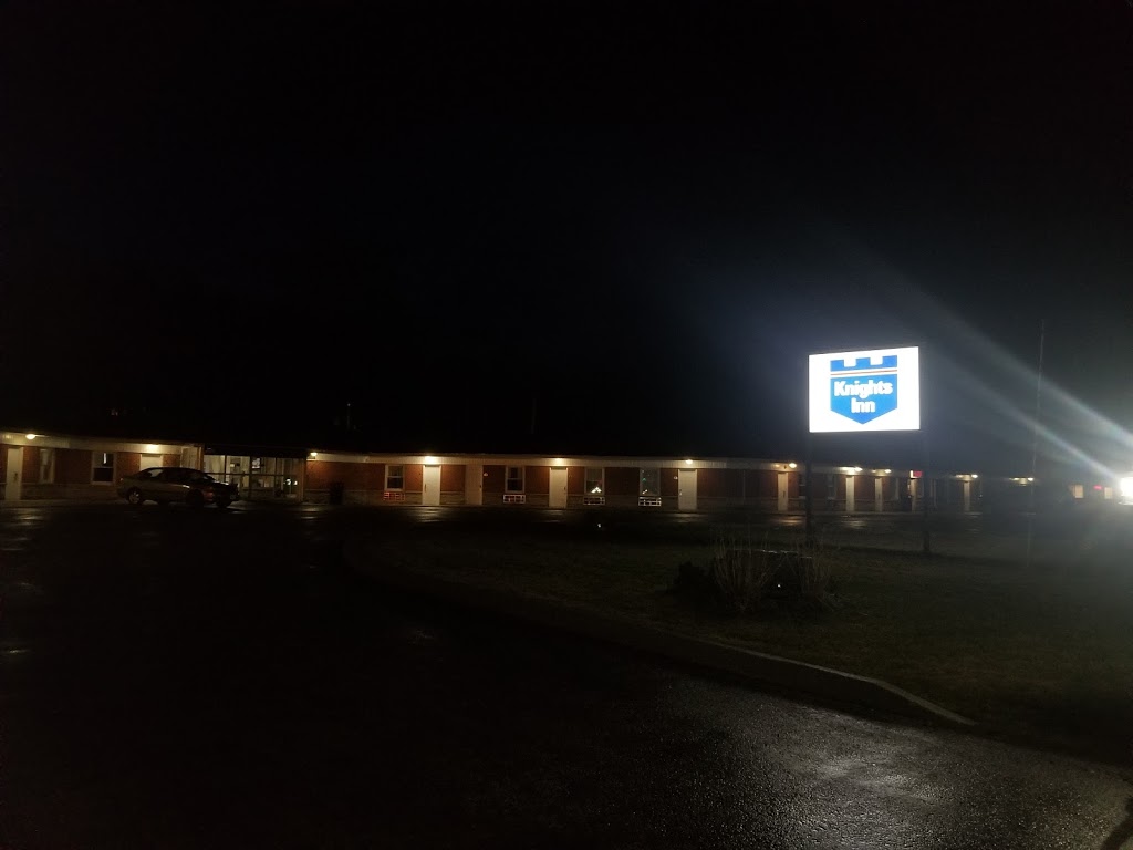 Knights Inn Orangeville | 236 First St, Orangeville, ON L9W 3K1, Canada | Phone: (519) 307-2600