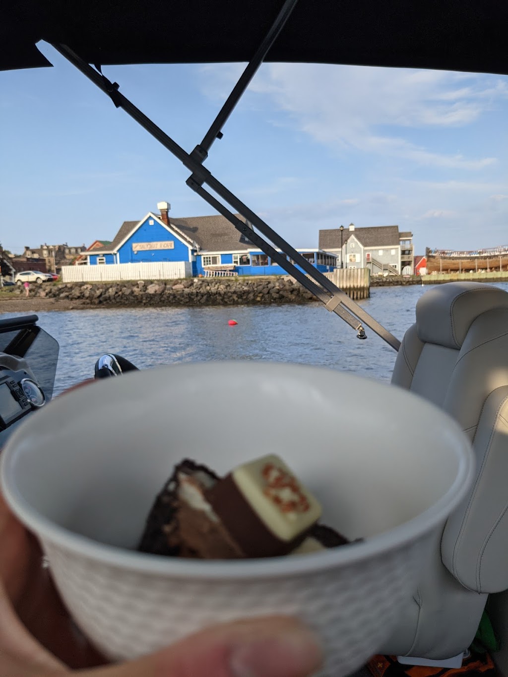 Nova Scotia Family Fun Boat Tours | 87 Caladh Ave, Pictou, NS B2H 3C3, Canada | Phone: (902) 753-6818