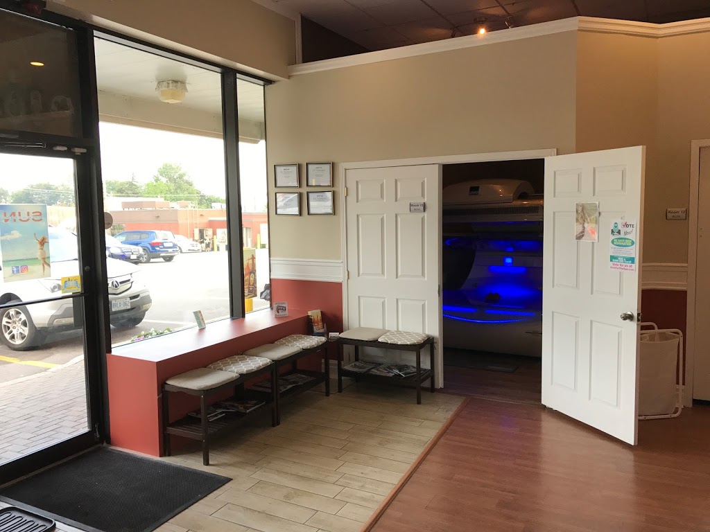 The Sun Emporium | 181 Livingstone St E, Barrie, ON L4M 6Z4, Canada | Phone: (705) 733-2227