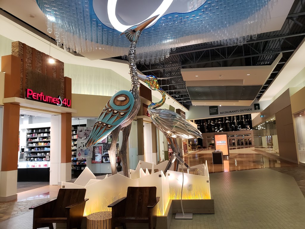 Tsawwassen Mills | 5000 Canoe Pass Way, Tsawwassen, BC V4M 0B3, Canada | Phone: (604) 948-9889