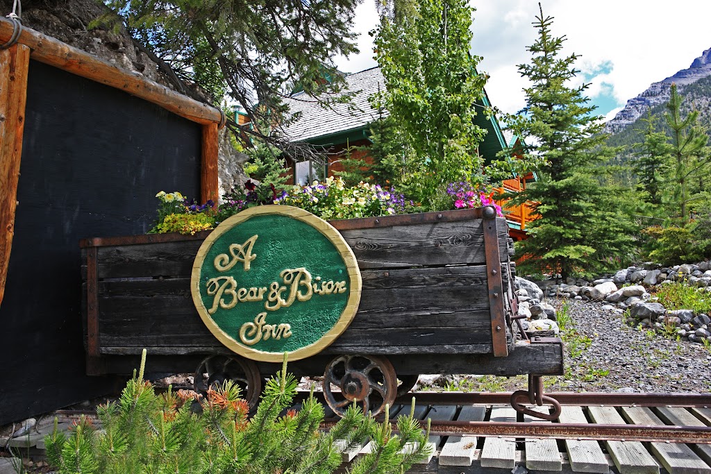 A Bear & Bison Canadian Country Inn | health | 705 Benchlands Trail, Canmore, AB T1W 3G9, Canada | 4036782058 OR +1 403-678-2058