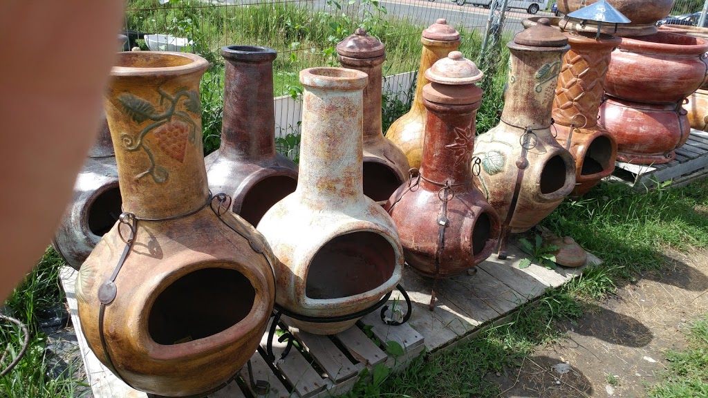 potteryyard.com | 7551 Huntington Rd, Kleinburg, ON L0J 1C0, Canada | Phone: (416) 580-3302