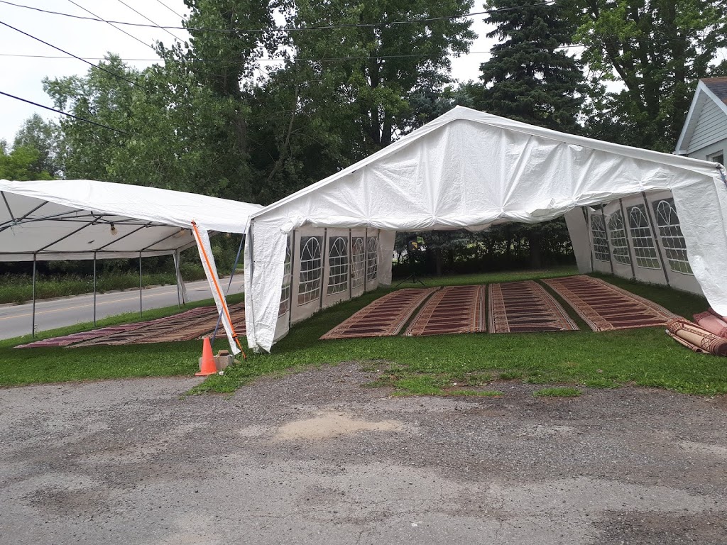 Ummah Foundation of Durham | 1423 Thornton Rd N, Oshawa, ON L1H 7K4, Canada | Phone: (289) 893-1248