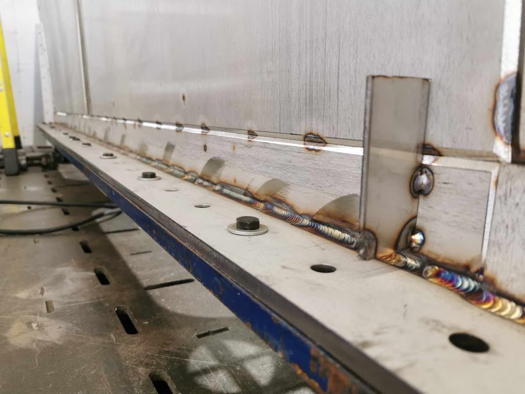 MDC Mobile Welding | 70 Barn Swallow Private, Ottawa, ON K4M 0C3, Canada | Phone: (613) 329-4061