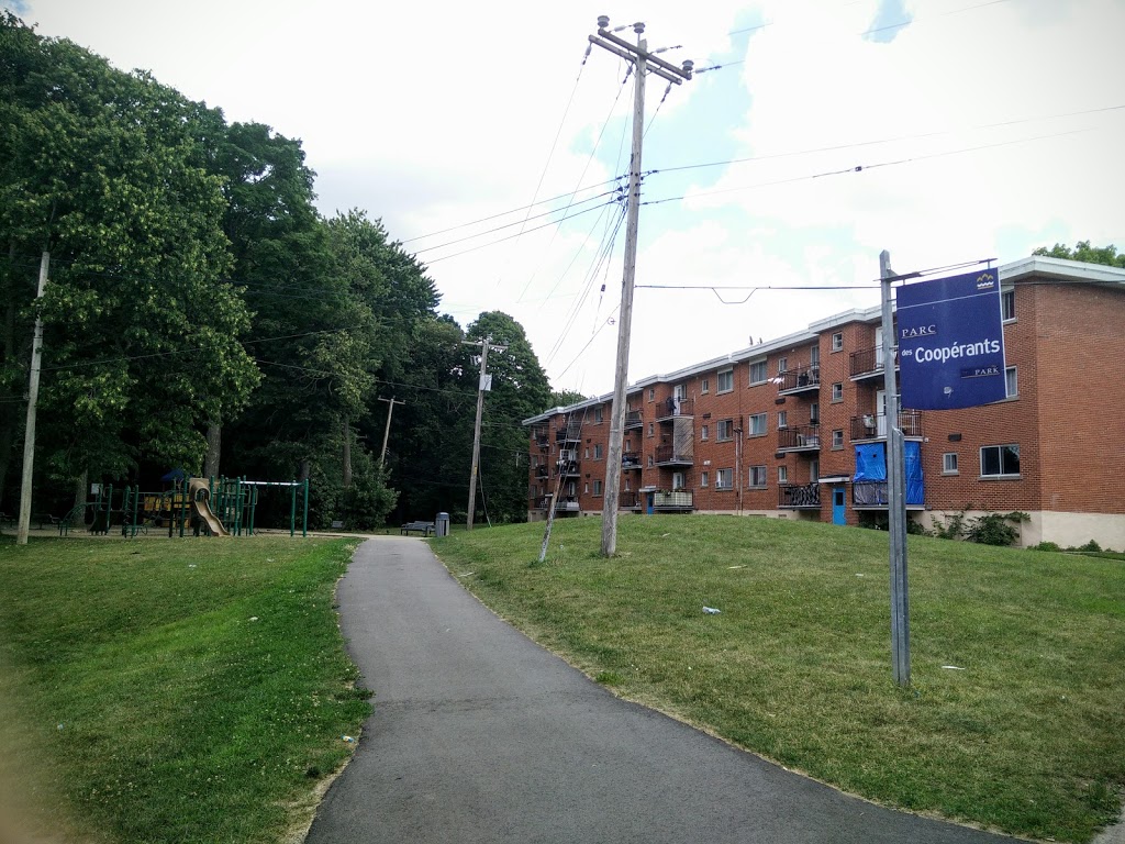 Parc des Coopérants | Pierrefonds, QC H8Y 2B3, Canada