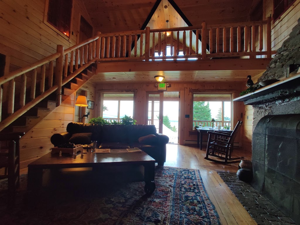 The Glen at Bear Tree | 118 Glen Rd, Pittsburg, NH 03592, USA | Phone: (603) 538-9995