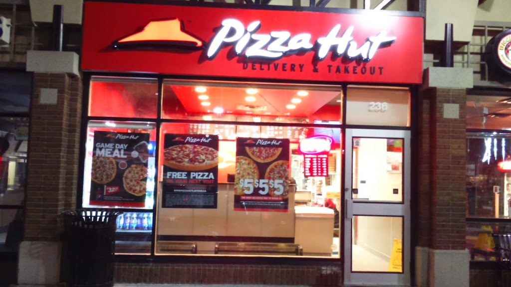Pizza Hut | 1440 52 St NE, Calgary, AB T2A 4T8, Canada | Phone: (403) 310-1010