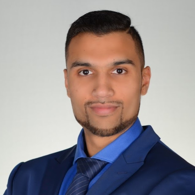 Sid Chandra Real Estate | 7145 W Credit Ave, Mississauga, ON L5N 6C6, Canada | Phone: (647) 300-6578