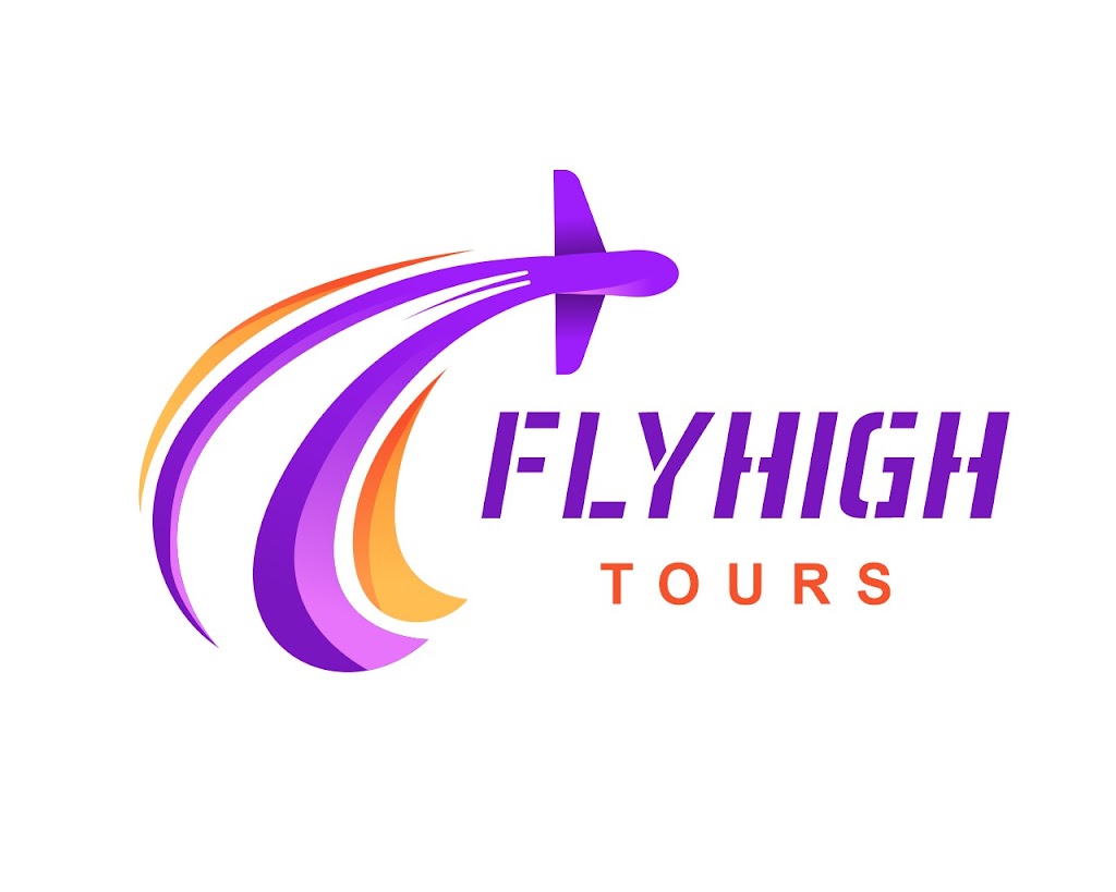 Flyhigh Tours | 95 Montebello Dr, Dartmouth, NS B2X 3J7, Canada | Phone: (647) 581-0212