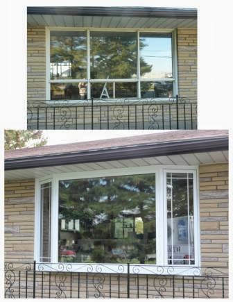 McNaught Home Improvements Inc | 395 Paris Rd, Brantford, ON N3T 5L8, Canada | Phone: (519) 758-8721