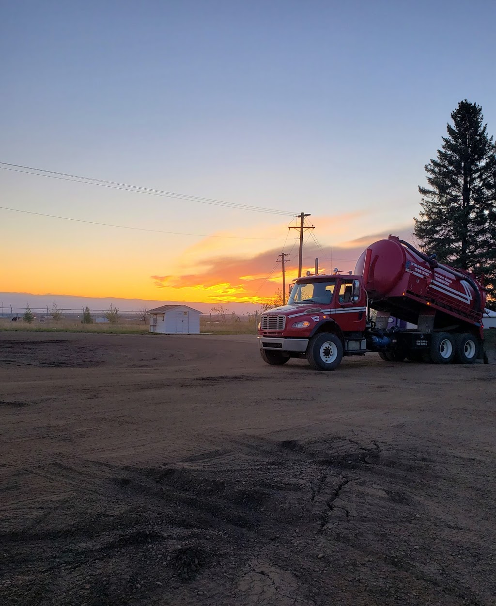 Strathcona Septic Tank Services | 12027 28 St NE, Edmonton, AB T6S 1E2, Canada | Phone: (780) 922-3117