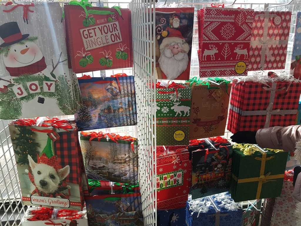 Dollar Tree | 193 Main St S, Exeter, ON N0M 1S1, Canada | Phone: (519) 235-3952