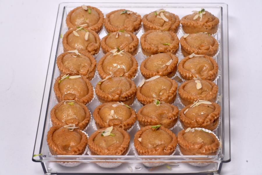 SK Sweets & Snacks Ltd | 22 Evergreen Ct, Belleville, ON K8N 0A1, Canada | Phone: (873) 688-1013