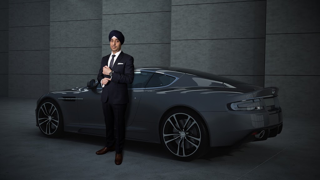 Jesse Johar, Sales Representative | 2162 Major MacKenzie Dr W, Maple, ON L6A 1P7, Canada | Phone: (416) 858-7365